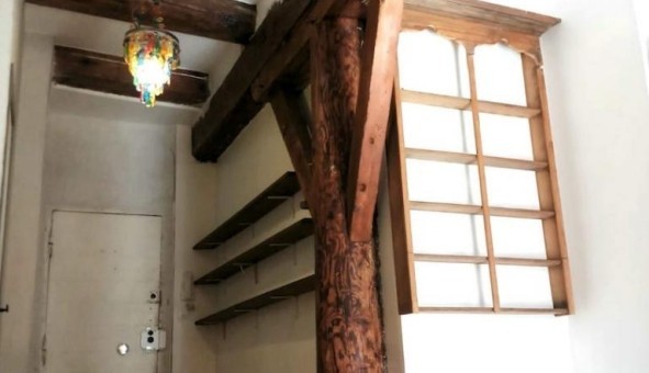 Logement tudiant T4 à Marseille 02me arrondissement (13002)