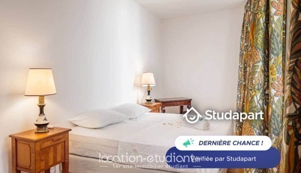 Logement �tudiant T4 &agrave; Marseille 02�me arrondissement (13002)