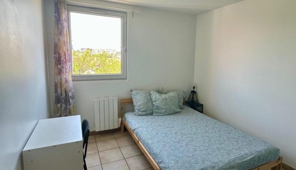 Logement tudiant T4 à Marseille 03me arrondissement (13003)