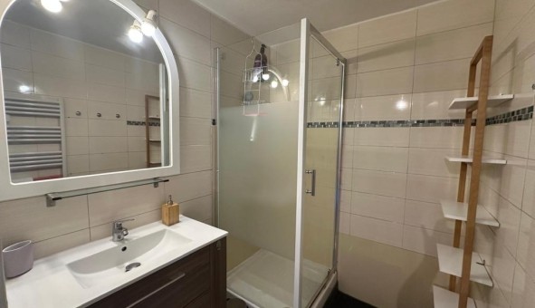 Logement tudiant T4 à Marseille 03me arrondissement (13003)