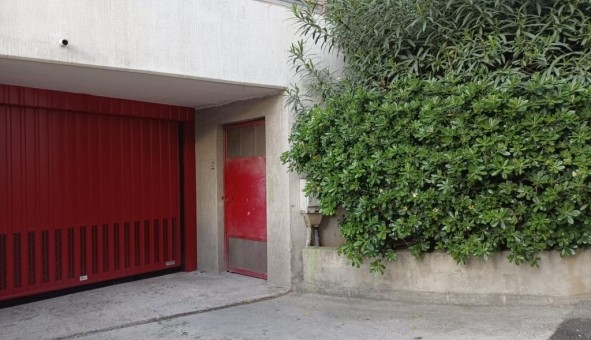 Logement tudiant T4 à Marseille 03me arrondissement (13003)