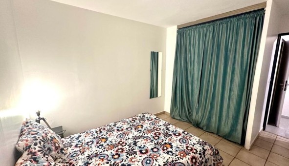 Logement tudiant T4 à Marseille 03me arrondissement (13003)