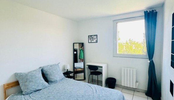 Logement tudiant T4 à Marseille 03me arrondissement (13003)