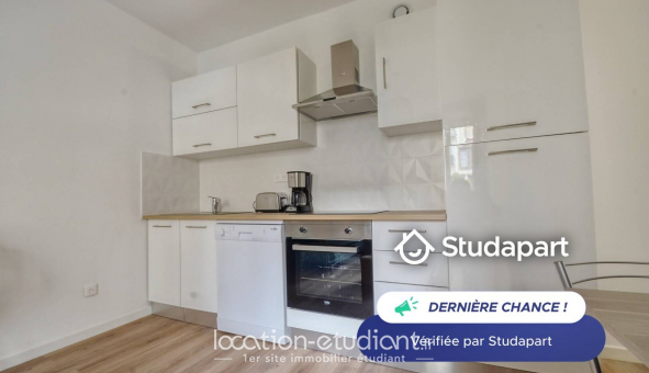 Logement tudiant T4 à Marseille 04me arrondissement (13004)