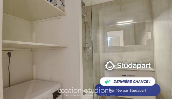 Logement tudiant T4 à Marseille 04me arrondissement (13004)