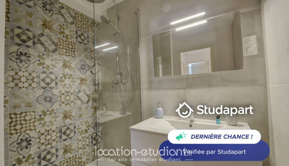 Logement tudiant T4 à Marseille 04me arrondissement (13004)