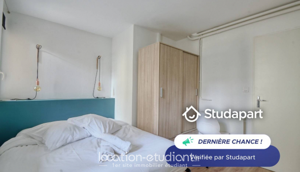 Logement tudiant T4 à Marseille 04me arrondissement (13004)