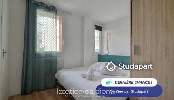 Logement tudiant T4 à Marseille 04me arrondissement (13004)