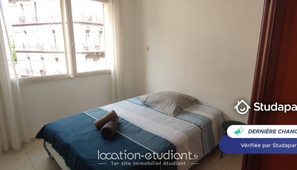 Logement tudiant T4 à Marseille 04me arrondissement (13004)