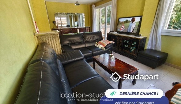 Logement tudiant T4 à Marseille 04me arrondissement (13004)