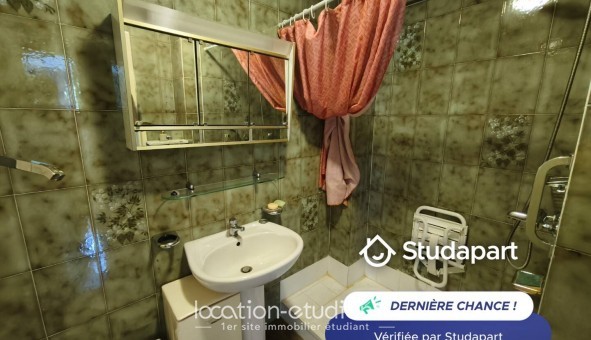Logement tudiant T4 à Marseille 04me arrondissement (13004)