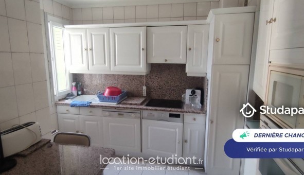 Logement tudiant T4 à Marseille 04me arrondissement (13004)