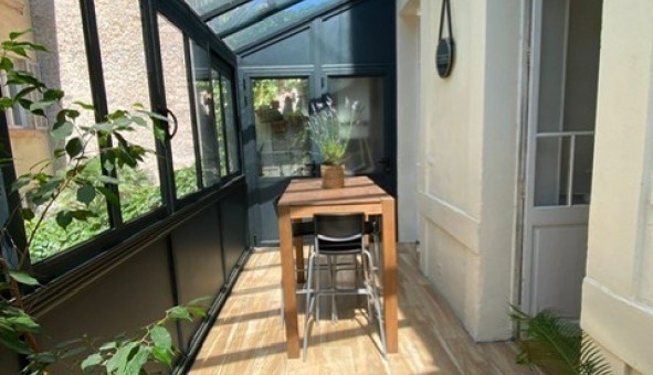 Logement tudiant Location T4 Vide Marseille 04me arrondissement (13004)