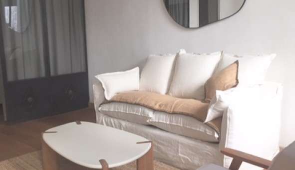 Logement tudiant T4 à Marseille 04me arrondissement (13004)