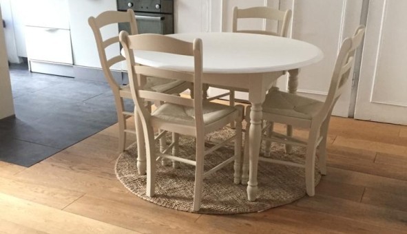 Logement tudiant T4 à Marseille 04me arrondissement (13004)