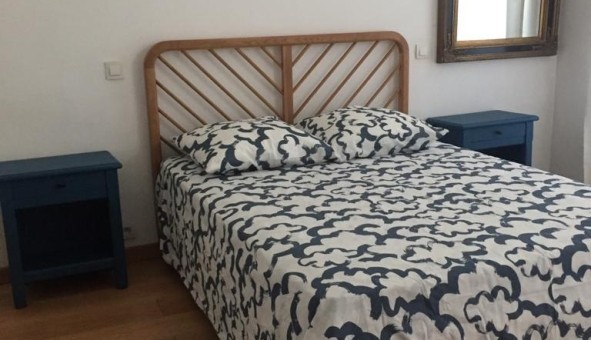 Logement tudiant T4 à Marseille 04me arrondissement (13004)