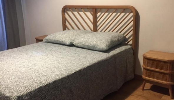 Logement tudiant T4 à Marseille 04me arrondissement (13004)