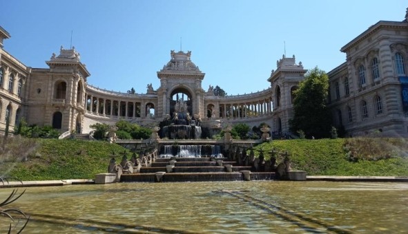 Logement tudiant T4 à Marseille 04me arrondissement (13004)