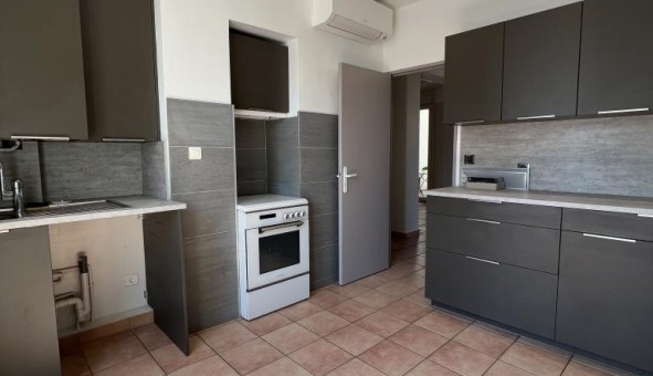 Logement tudiant T4 à Marseille 05me arrondissement (13005)
