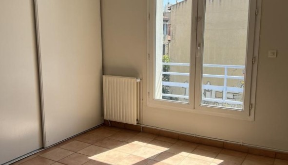 Logement tudiant T4 à Marseille 05me arrondissement (13005)