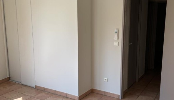 Logement tudiant T4 à Marseille 05me arrondissement (13005)