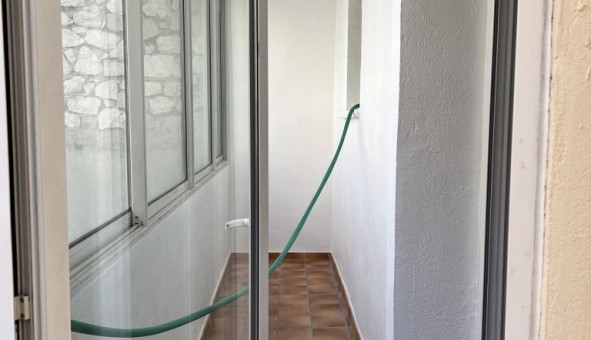 Logement tudiant T4 à Marseille 05me arrondissement (13005)