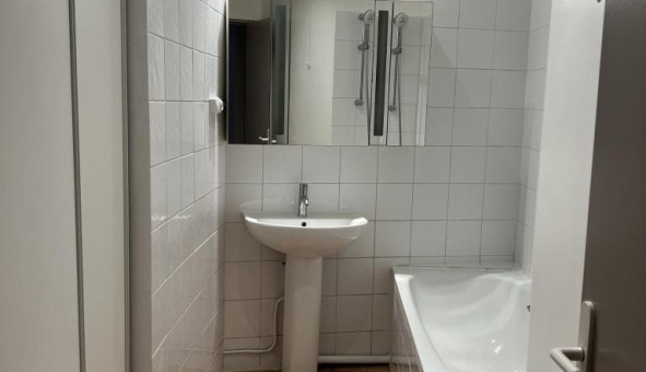 Logement tudiant T4 à Marseille 05me arrondissement (13005)