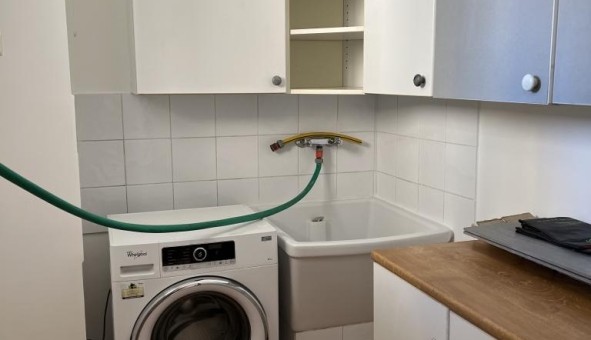 Logement tudiant T4 à Marseille 05me arrondissement (13005)