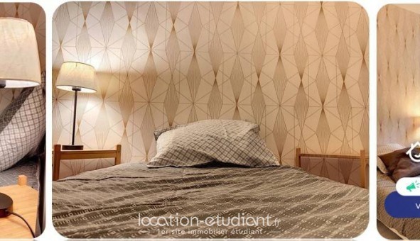 Logement tudiant T4 à Marseille 05me arrondissement (13005)