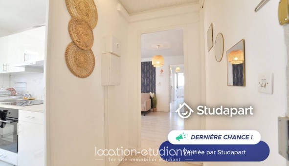 Logement tudiant T4 à Marseille 05me arrondissement (13005)
