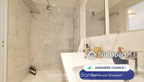 Logement tudiant T4 à Marseille 05me arrondissement (13005)