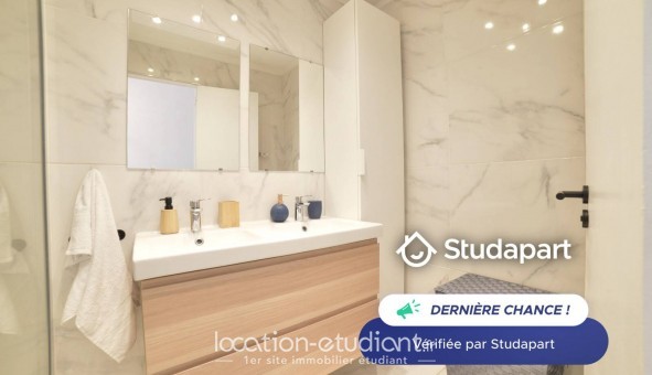 Logement tudiant T4 à Marseille 05me arrondissement (13005)
