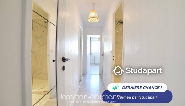 Logement tudiant T4 à Marseille 05me arrondissement (13005)
