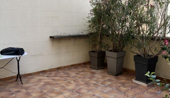 Logement tudiant Location T4 Vide Marseille 05me arrondissement (13005)