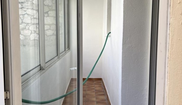 Logement tudiant T4 à Marseille 05me arrondissement (13005)