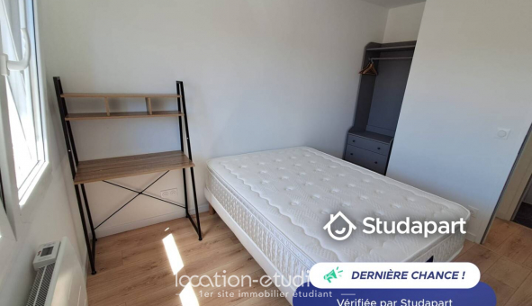 Logement tudiant T4 à Marseille 05me arrondissement (13005)