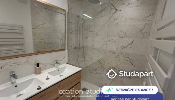 Logement tudiant T4 à Marseille 05me arrondissement (13005)