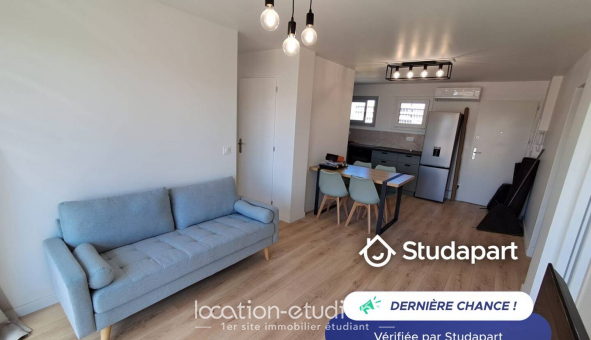 Logement tudiant T4 à Marseille 05me arrondissement (13005)