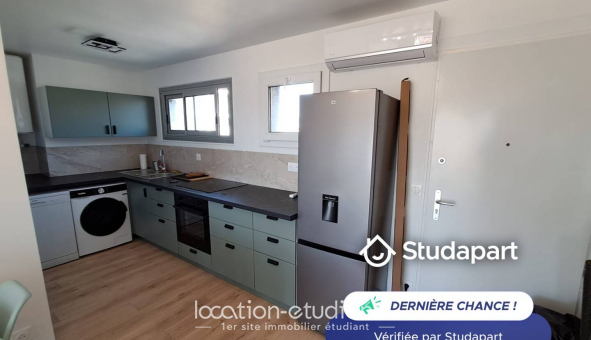 Logement tudiant T4 à Marseille 05me arrondissement (13005)