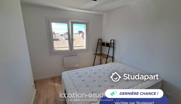 Logement tudiant T4 à Marseille 05me arrondissement (13005)