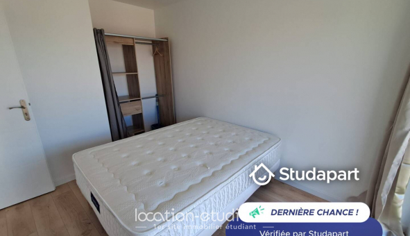 Logement tudiant T4 à Marseille 05me arrondissement (13005)