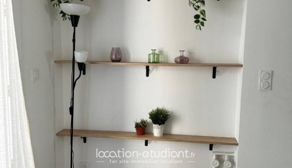 Logement tudiant T4 à Marseille 05me arrondissement (13005)