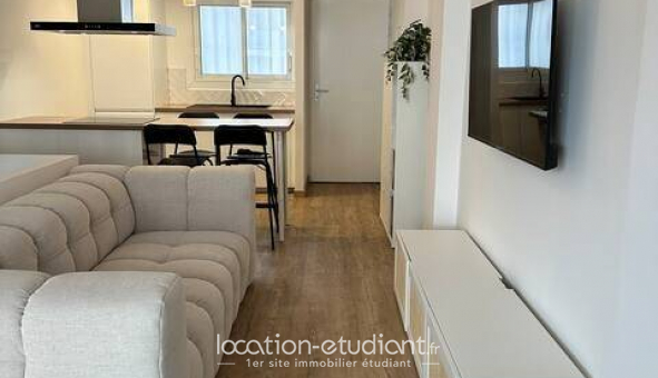 Logement tudiant T4 à Marseille 05me arrondissement (13005)