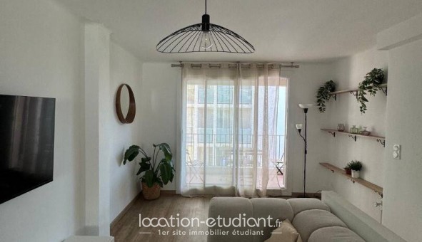 Logement tudiant T4 à Marseille 05me arrondissement (13005)
