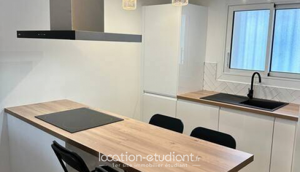 Logement tudiant T4 à Marseille 05me arrondissement (13005)