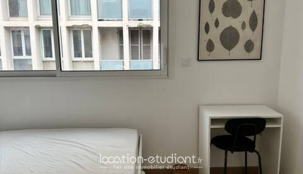 Logement tudiant T4 à Marseille 05me arrondissement (13005)
