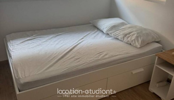 Logement tudiant T4 à Marseille 05me arrondissement (13005)