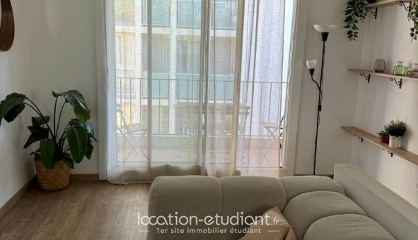 Logement tudiant T4 à Marseille 05me arrondissement (13005)