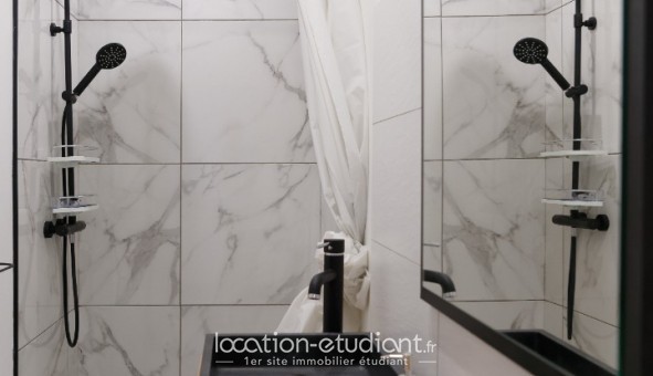 Logement tudiant T4 à Marseille 06me arrondissement (13006)