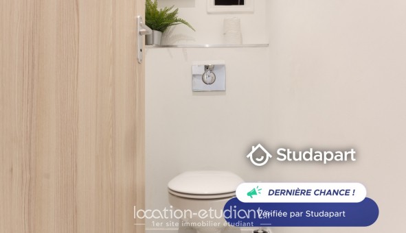Logement tudiant T4 à Marseille 06me arrondissement (13006)